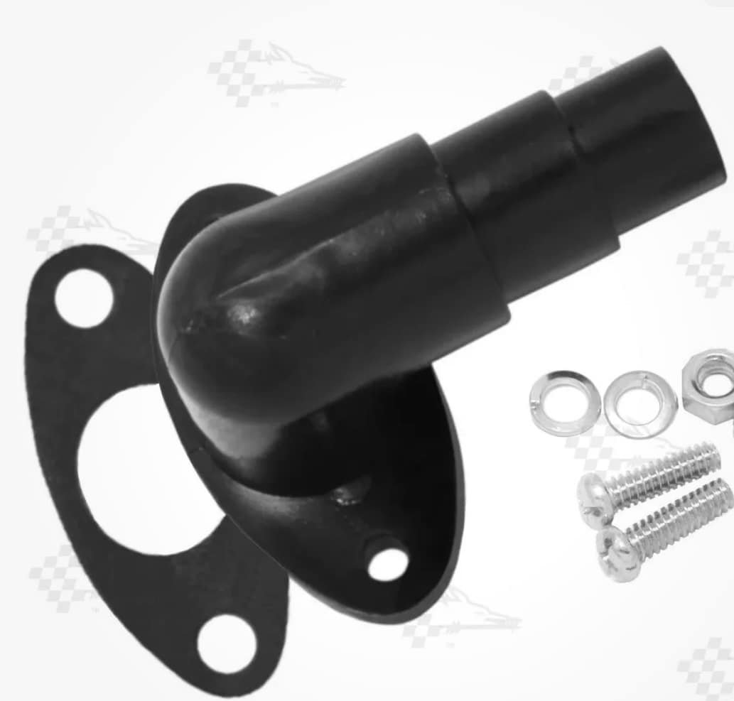 Universal Smog PCV Fitting - Racing Power Company