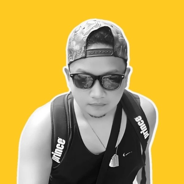 Iann Patrick Gerona Fontano