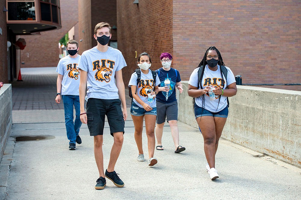 RIT Student Life - What a year, Tigers! With summer in full swing, let ...