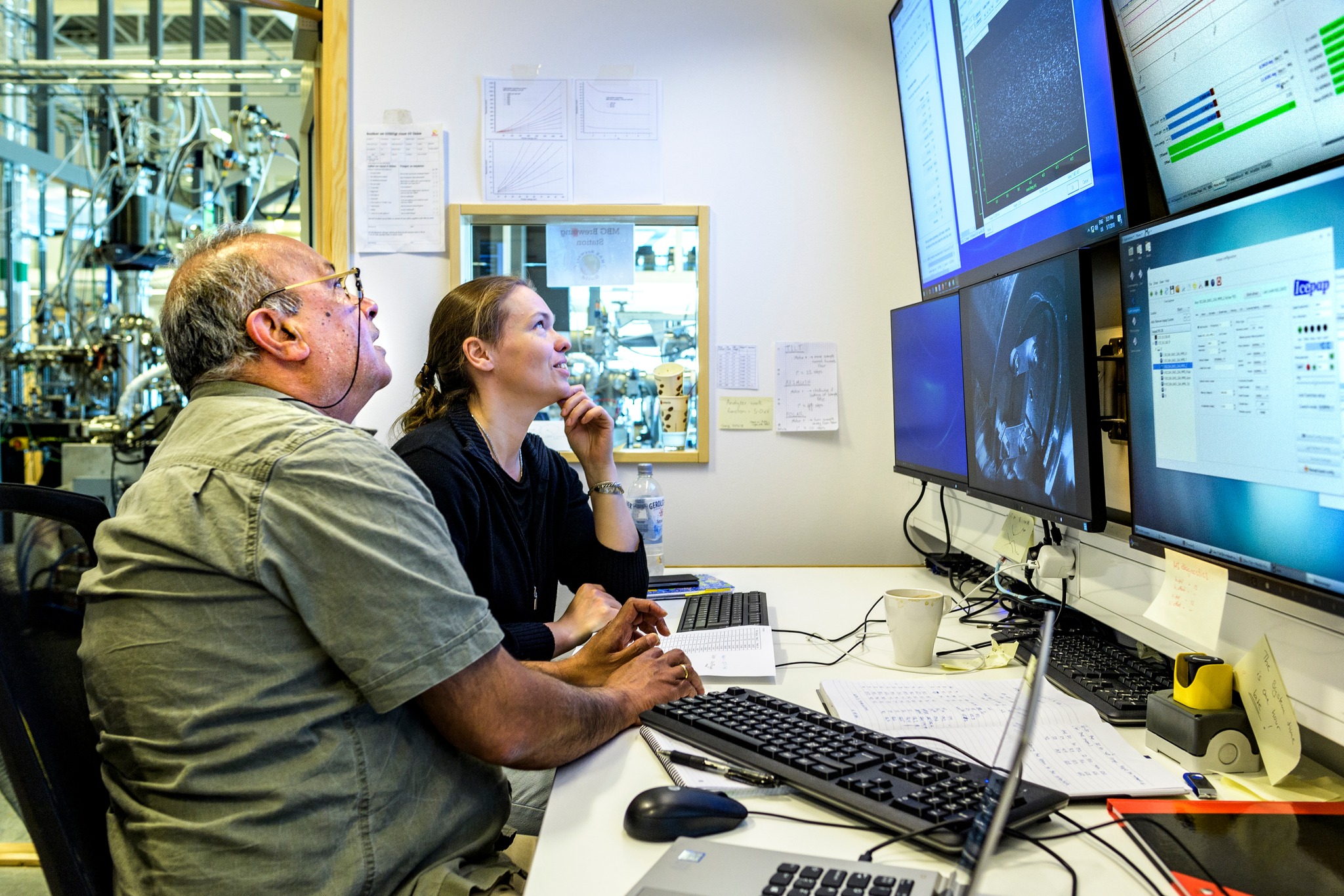 Sweden.se - This is the MAX IV Laboratory – aiming to make...