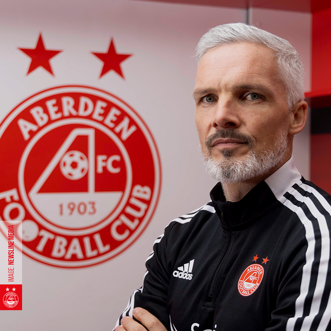 Aberdeen Football Club added a... - Aberdeen Football Club