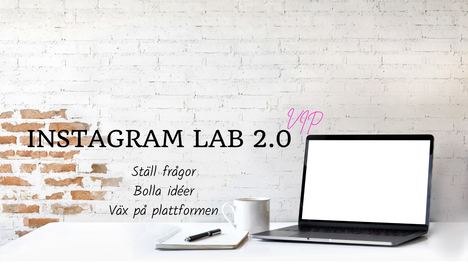 Instagram LAB 2.0 | Facebook