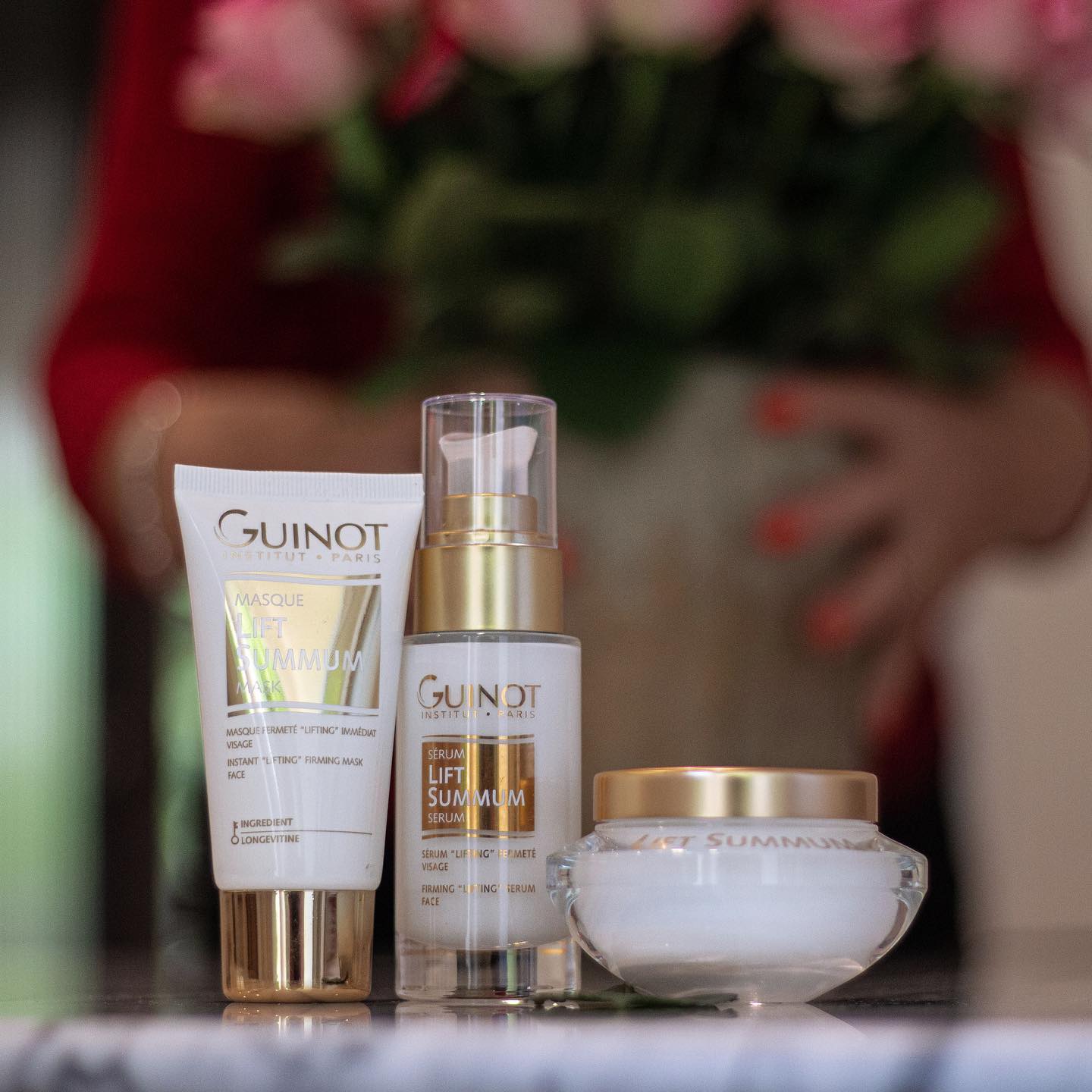 🩷Tox Fill-Up Lifting Serum by SunSkin🩷 The ultimate boost for