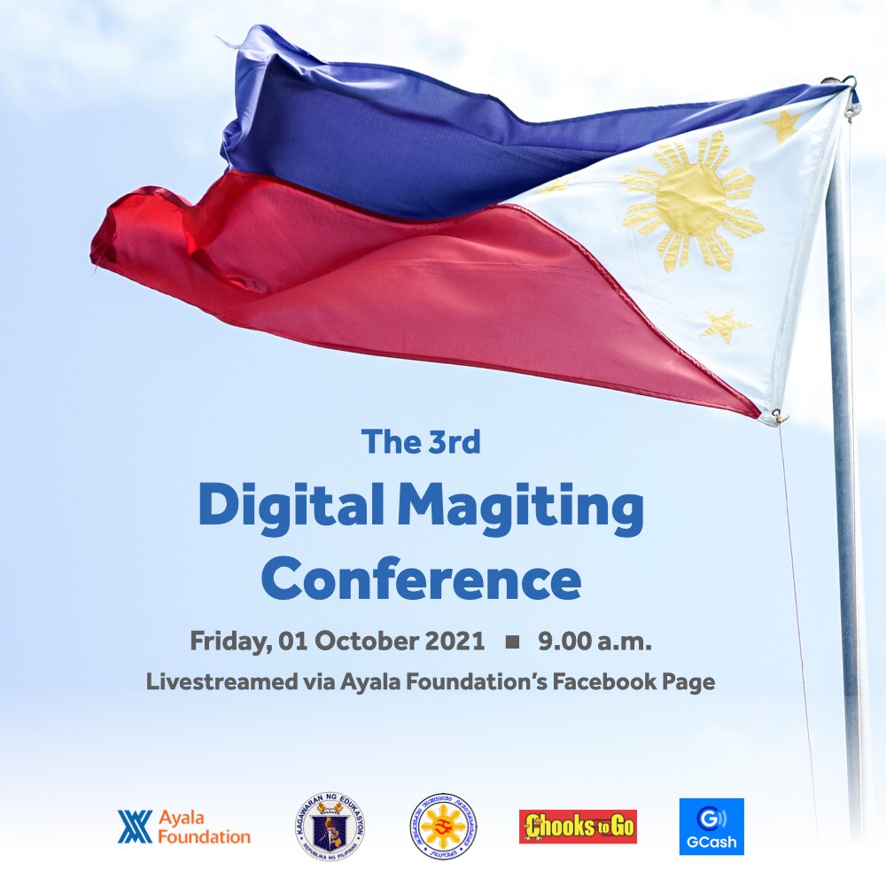 Ayala Museum - Happening this Friday! Join Ayala...