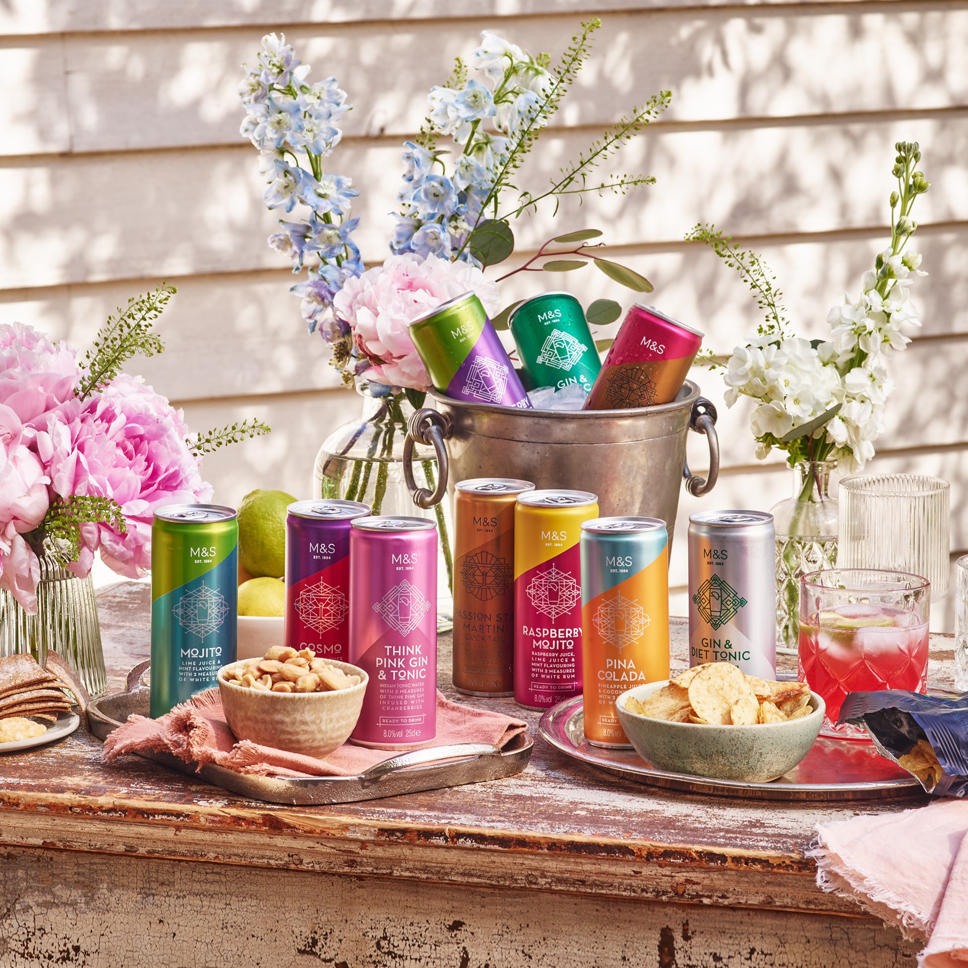 Marks and Spencer - Who else is looking forward to the long weekend?! ☀ ...