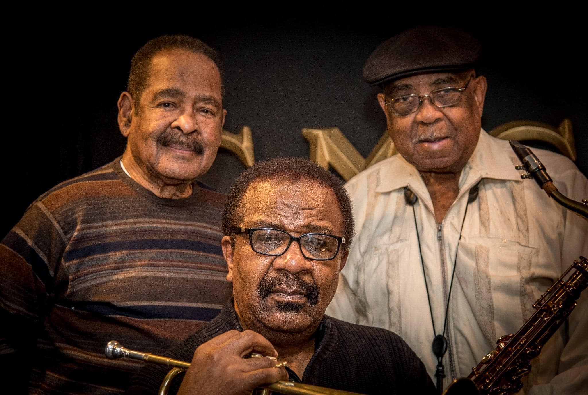 It is with... - The Colored Musicians Club & Jazz Museum | Facebook