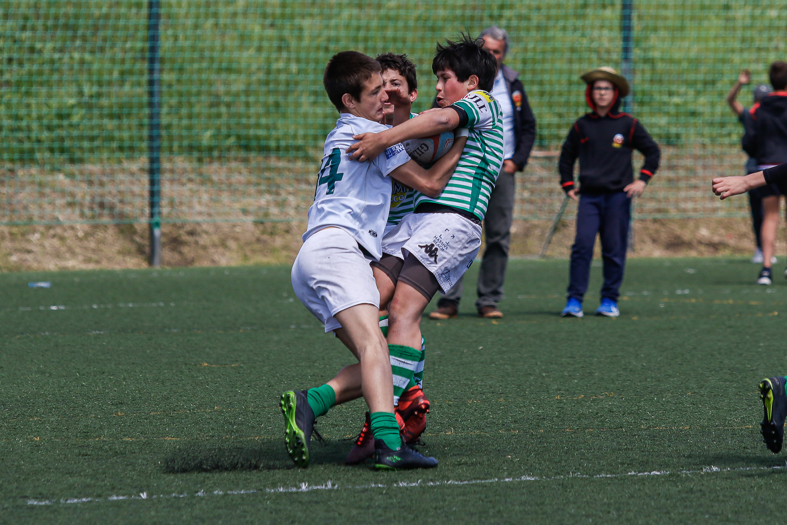Cascais Rugby | Cascais