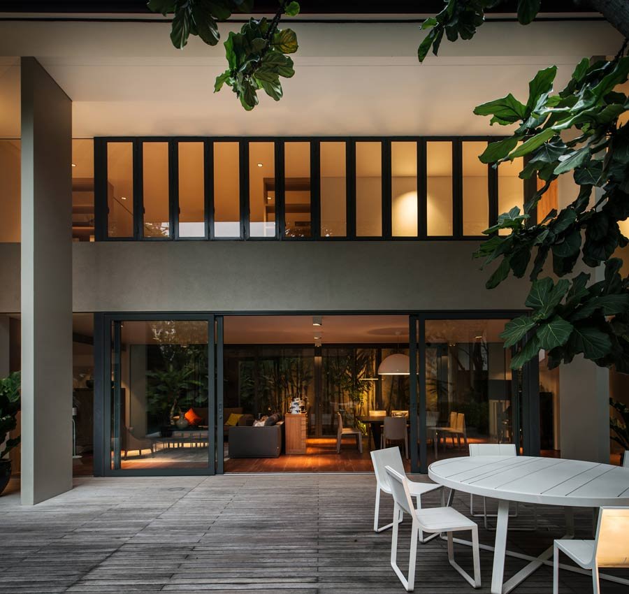 V+B Design Studio | Manila