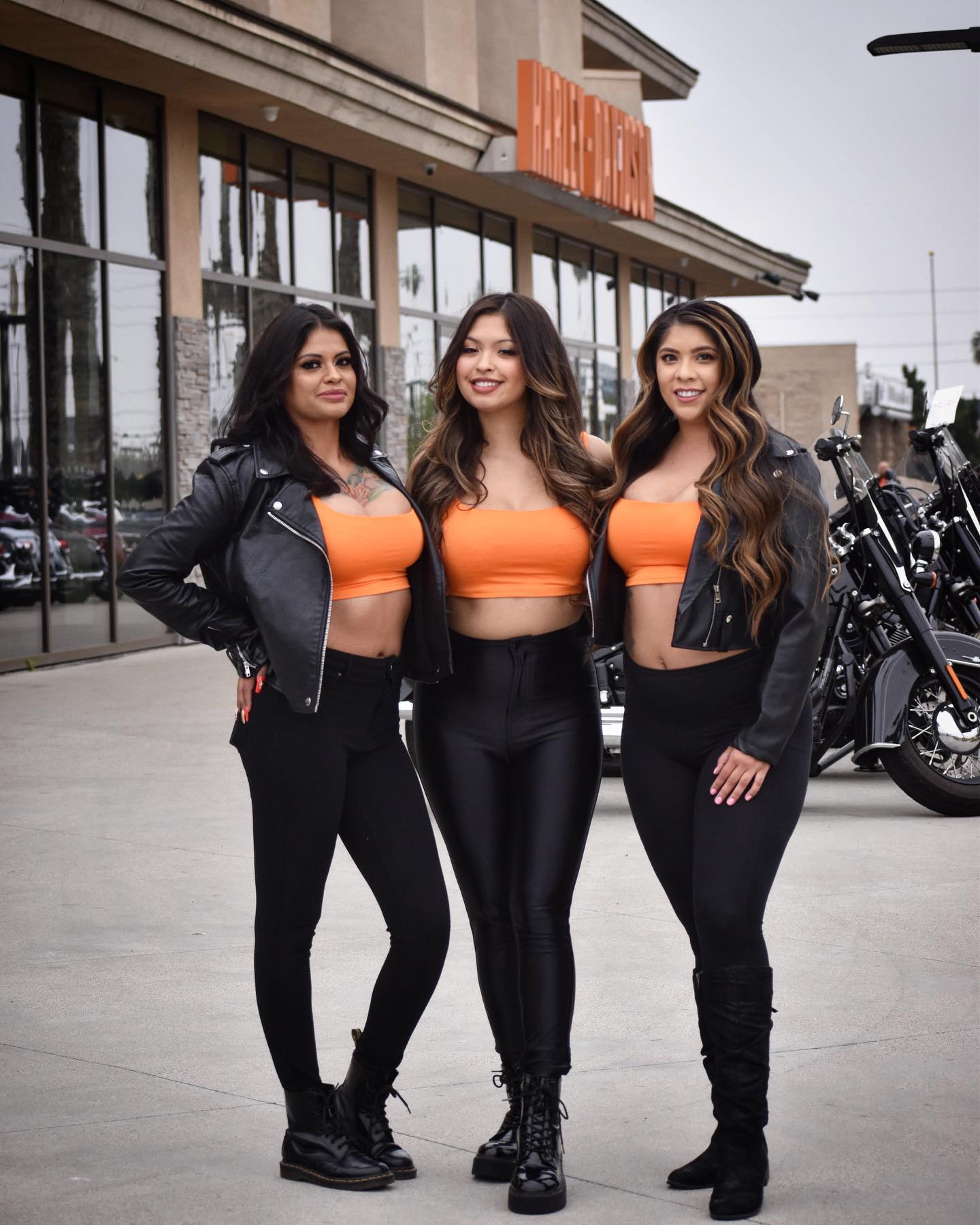 Riverside Harley-Davidson - 🔥 We’re recruiting for the outgoing ...