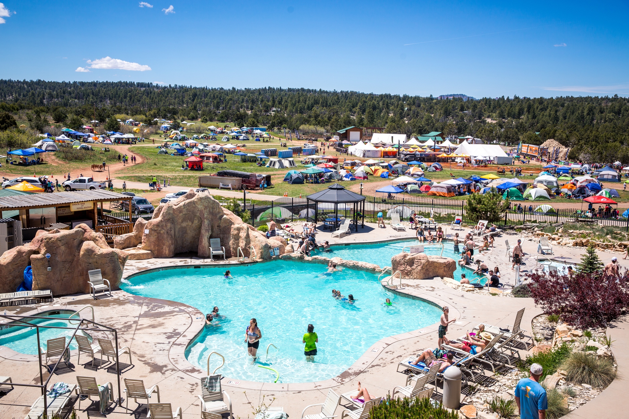 Ragnar Relay - Registration for Ragnar Trail Zion, the...