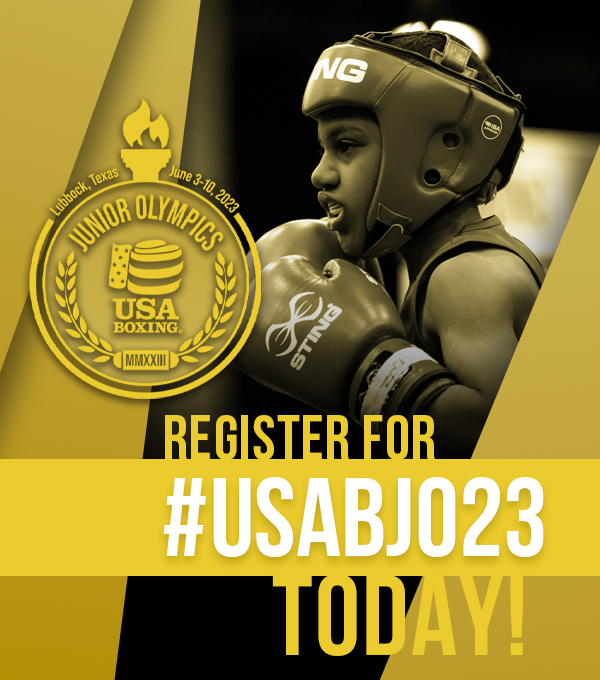 Usa Boxing Registration _ Registering your gym with USA Boxing – NEBD