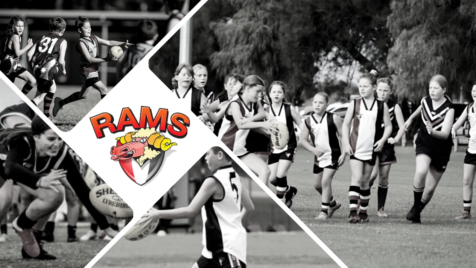Rockingham Rams Year 5/6 Girls 2025 | Facebook