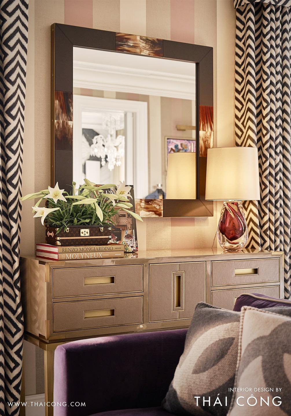 THÁI CÔNG INTERIOR DESIGN... - THÁI CÔNG INTERIOR DESIGN