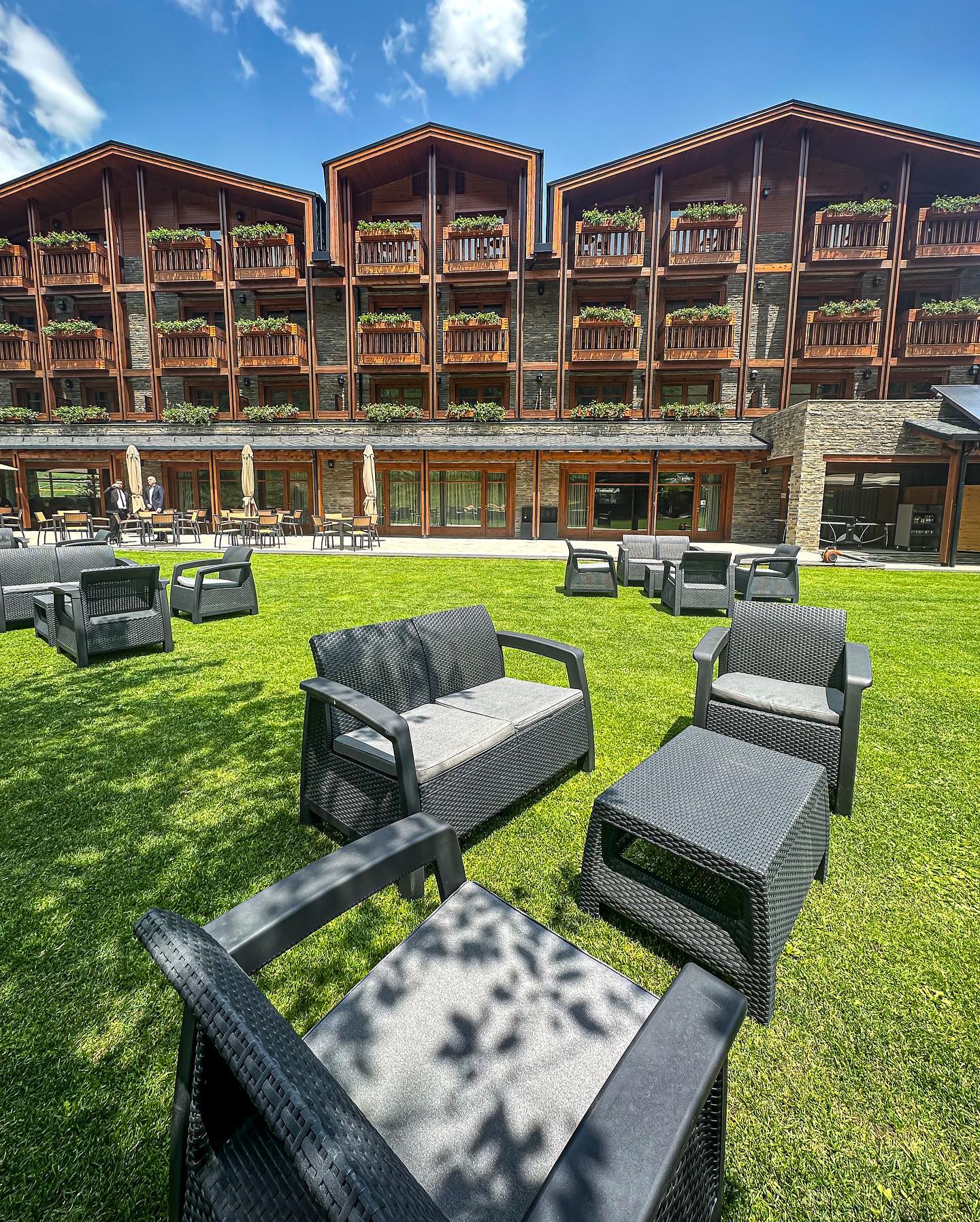 HOTEL NORDIC**** Home