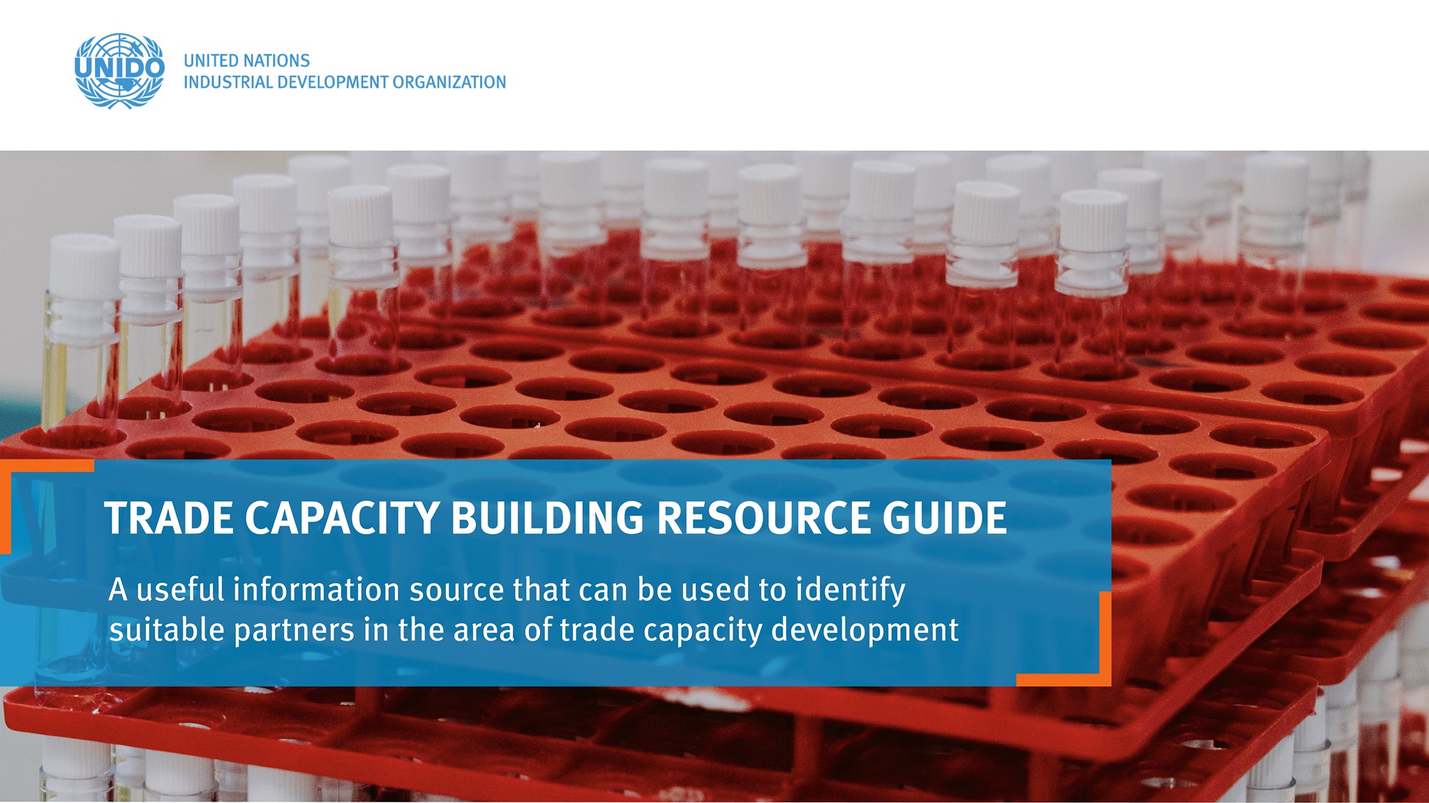 The information available within our new Trade Capacity Building ...