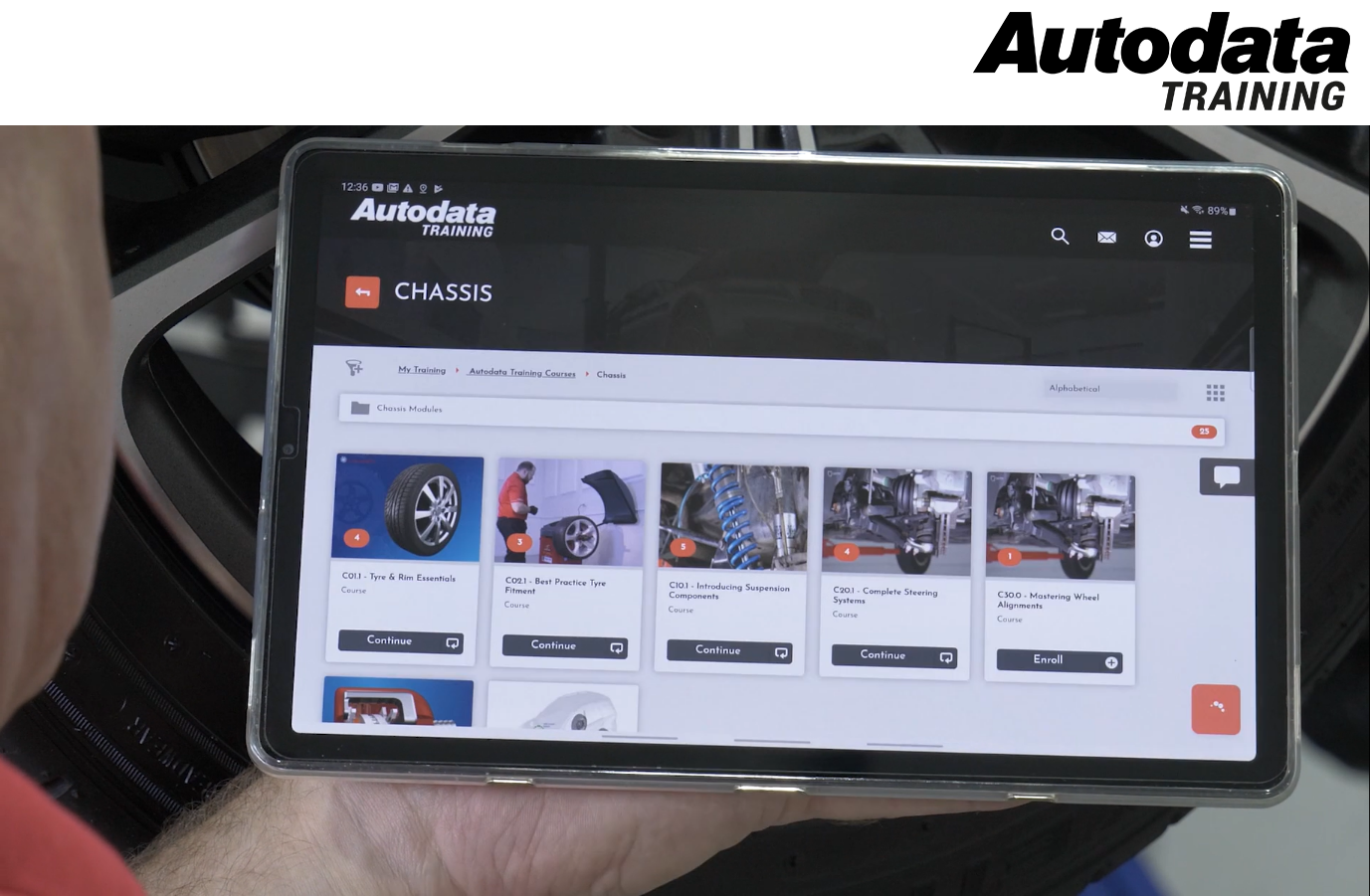 Autodata Australia - Introducing #AutodataTraining, our latest addition ...