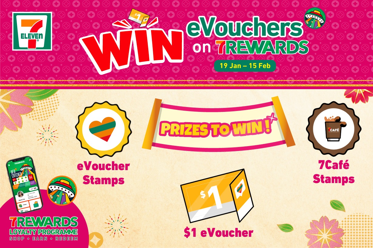 [NEW]⁣ ⁣ There’s a whole new range of... - 7-Eleven Singapore | Facebook