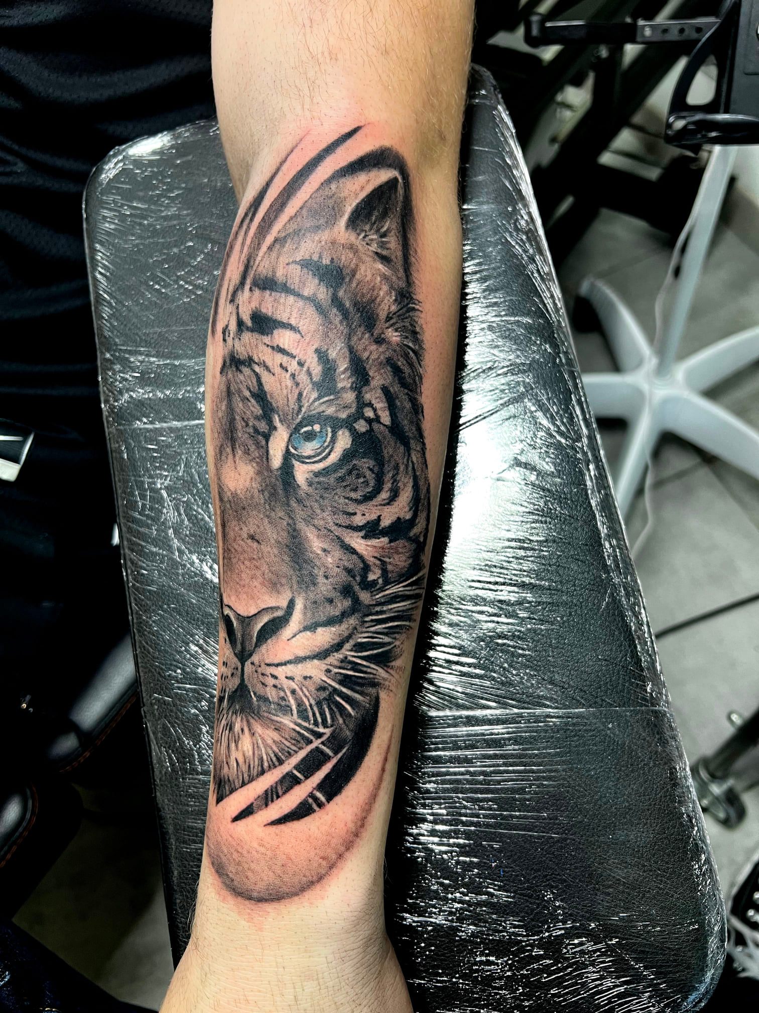 Salon Du Tatouage La Crau 2022