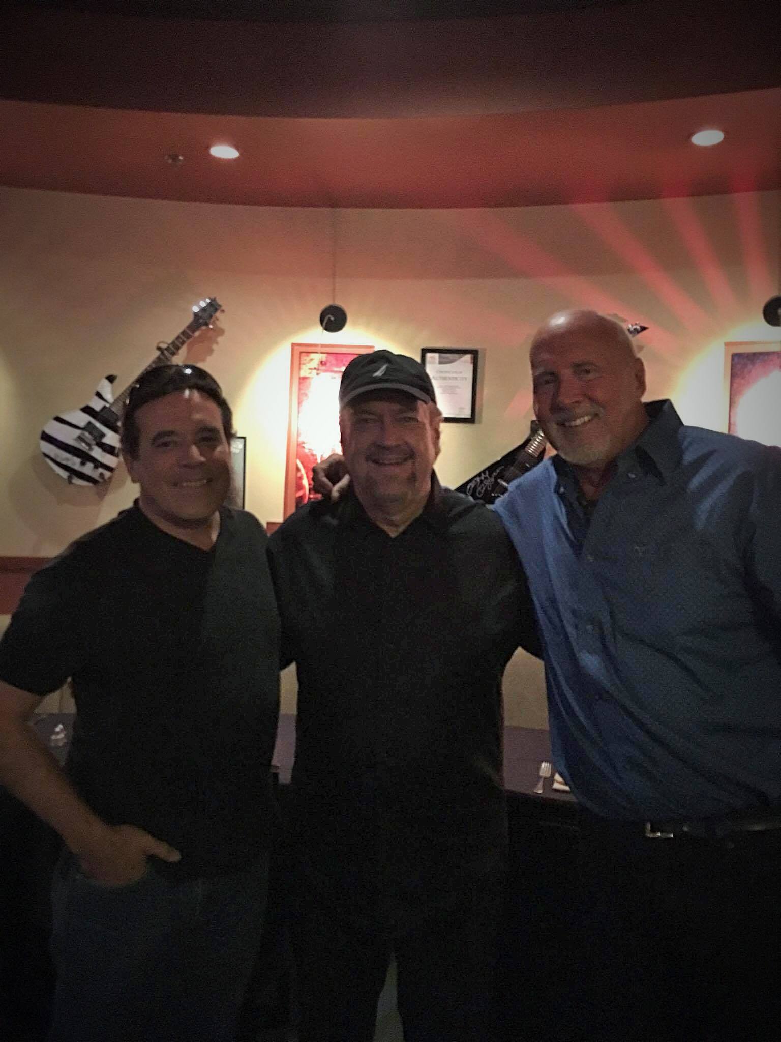 Ed Cini