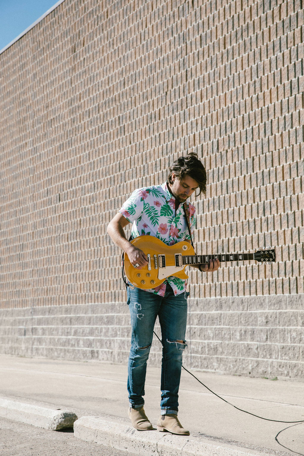 Brandon Post Music