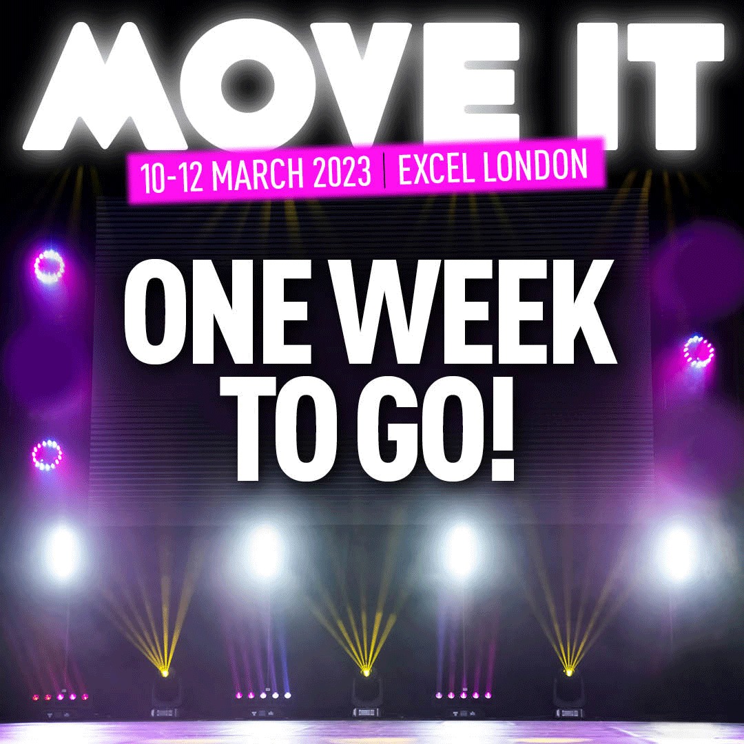 MOVE IT - Dance and Performing Arts Show - Can you believe there's only ...