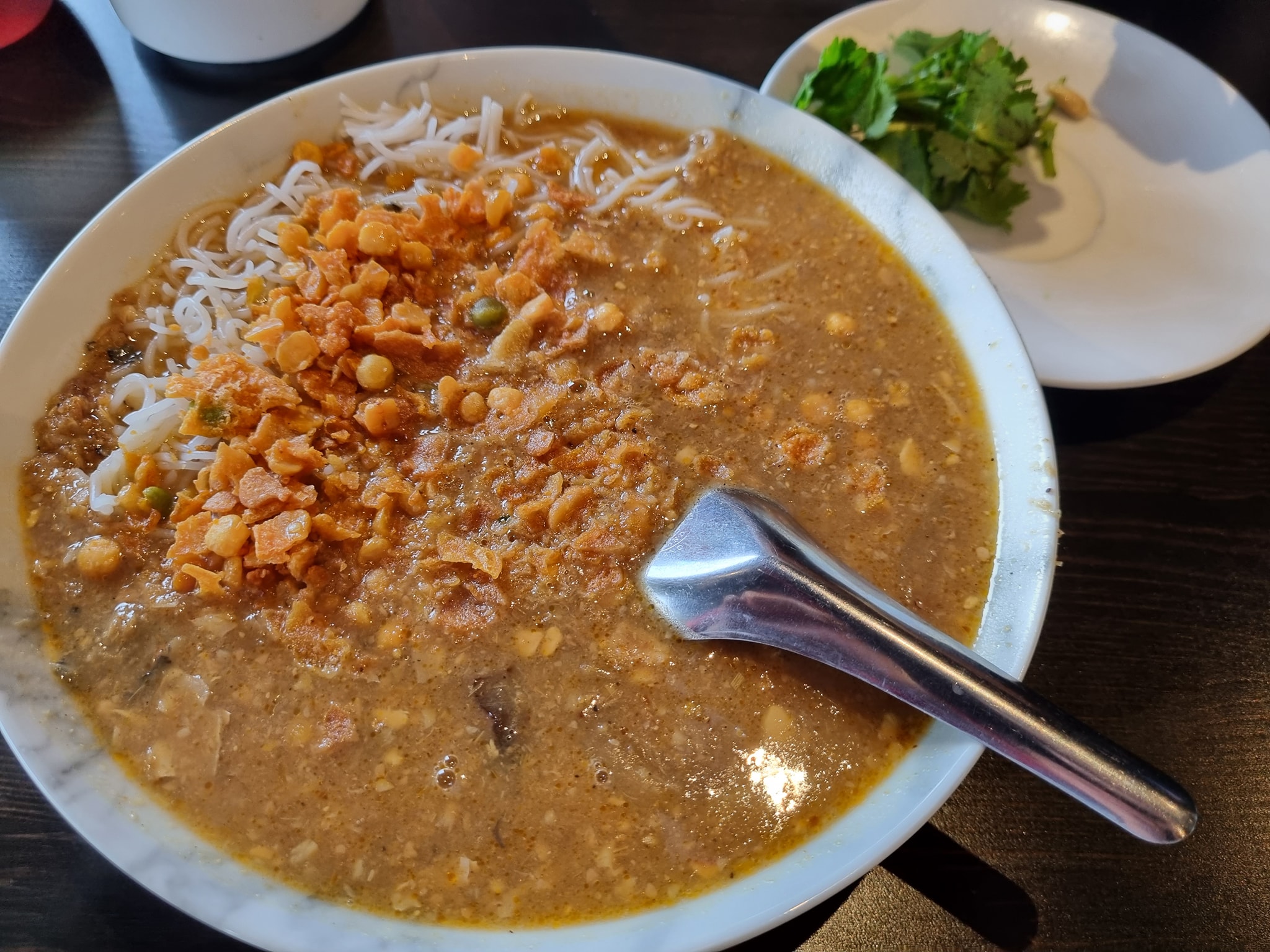 Perth Asian Food Lovers | Best Mohinga I've tasted in Perth 🤤🤤🤤 | Facebook