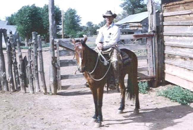 Randy Rutledge