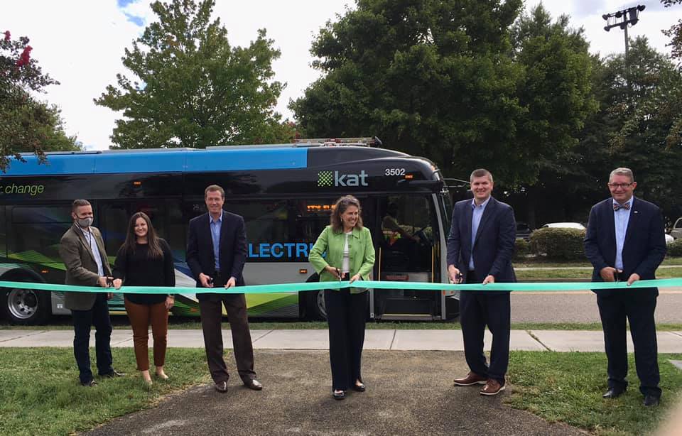 It’s official! Today,... - City of Knoxville - Government | Facebook