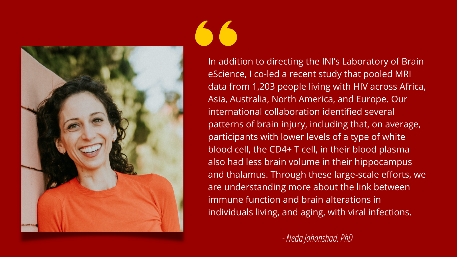 Laboratory of Neuro Imaging (LONI) | Los Angeles CA