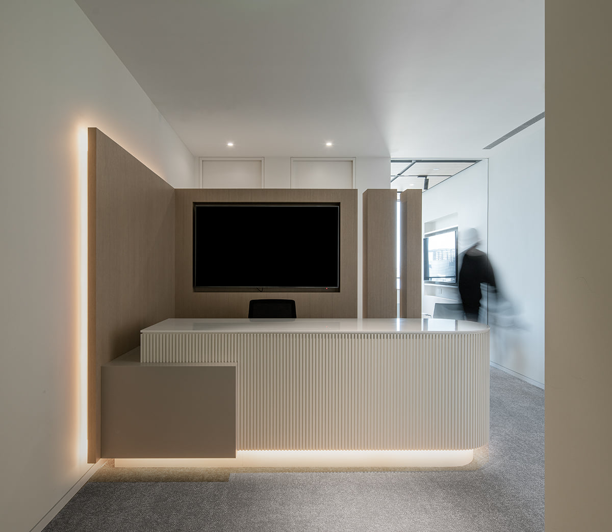 室內interior 均哲住宅商業空間設計 | Taipei