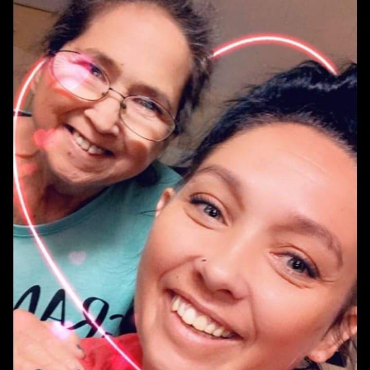 Happy heavenly birthday momma !! I love and miss you so very much ...