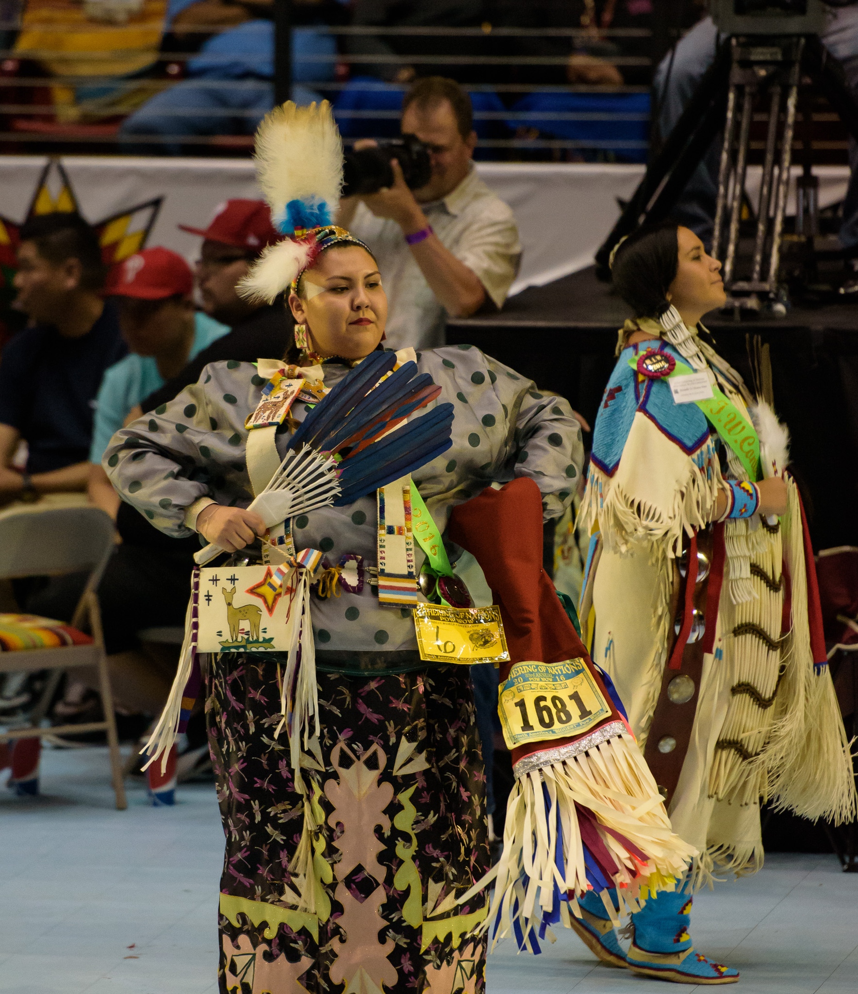PowWows.com - Have you always had a feeling there was Native American ...