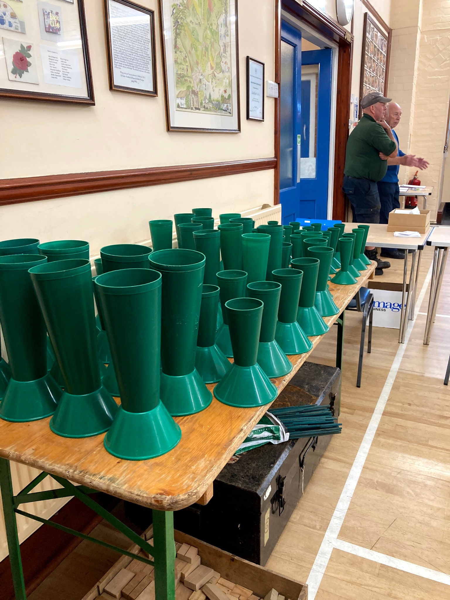 Sid Valley Horticultural Society | Facebook