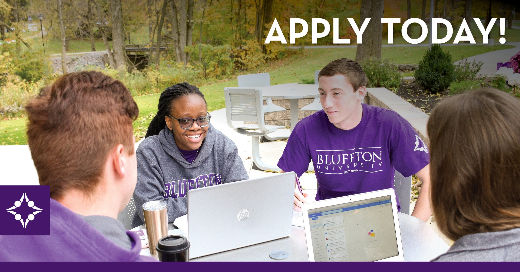 Class of 2023! Did you know today is... - Bluffton University