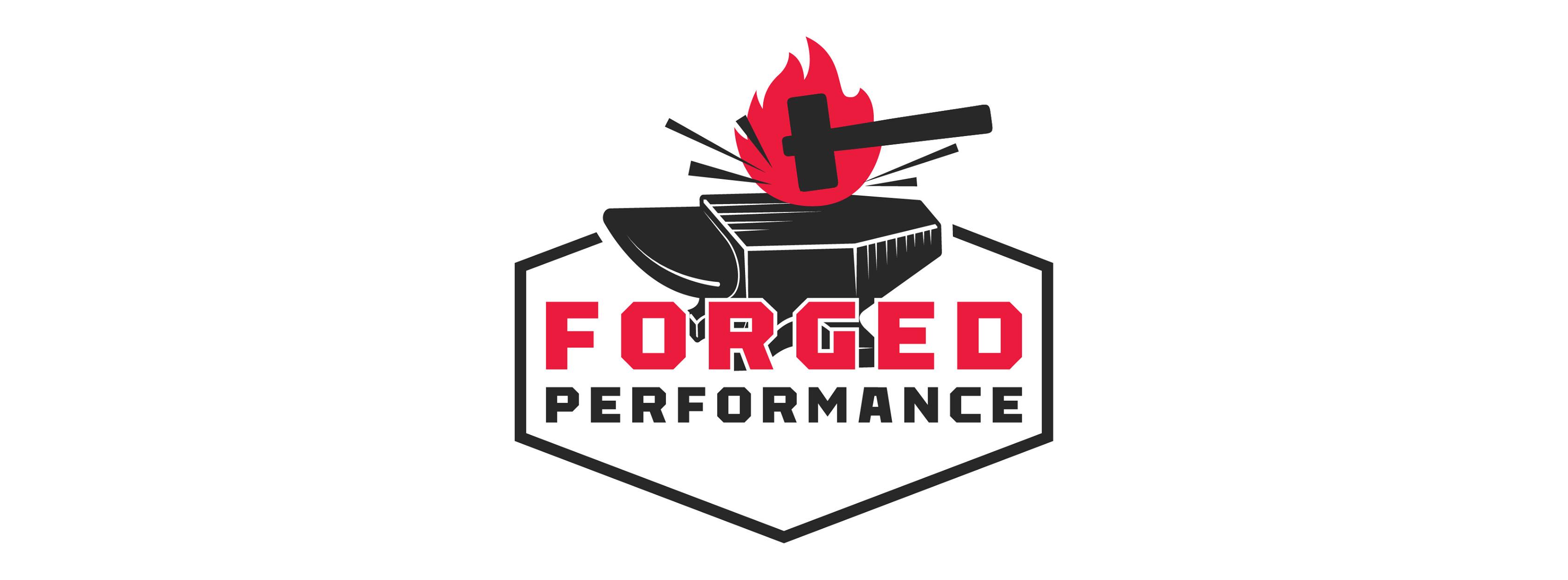 Forged Performance