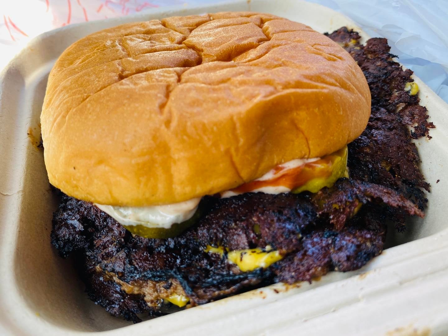 BurgerRobs Restaurant | Titusville FL