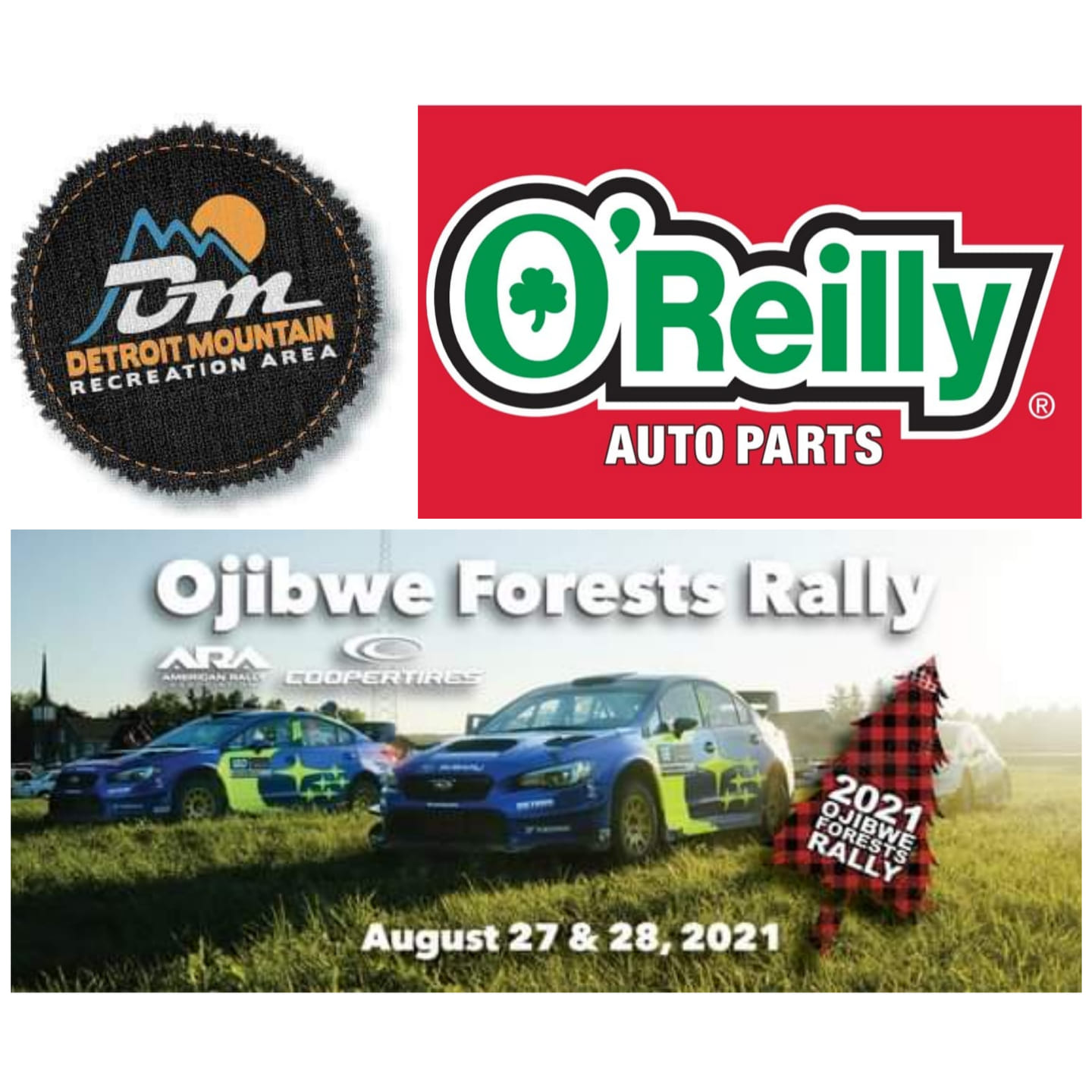 The Detroit Mountain Recreation... - Ojibwe Forests Rally | Facebook