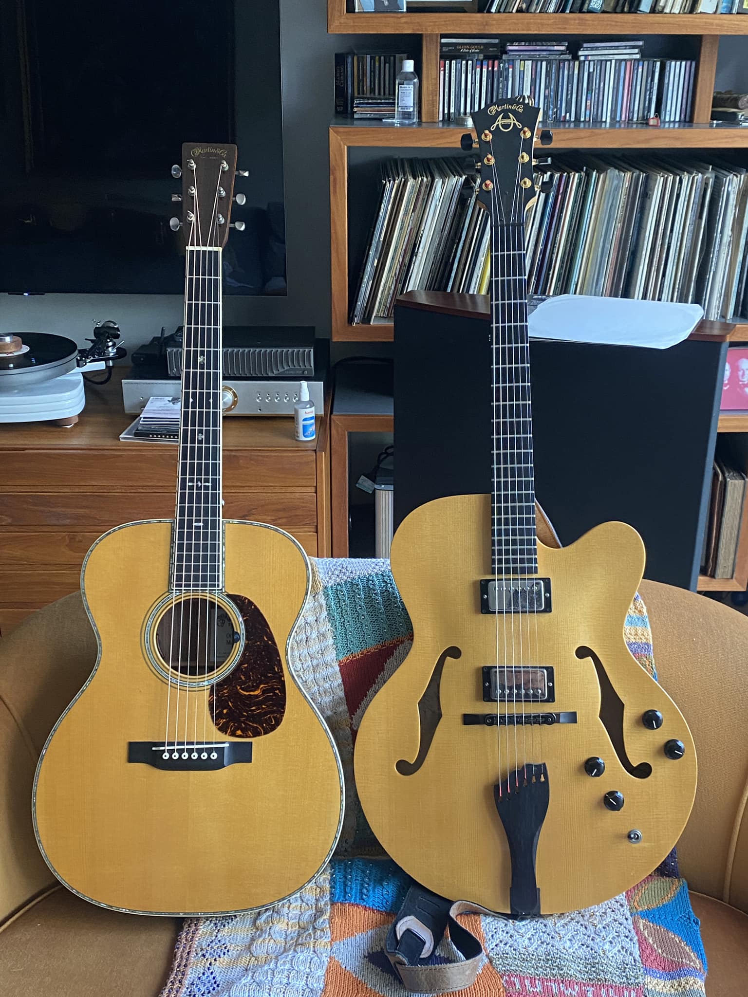 Time to add my small collection of Martins to this group. A Martin
