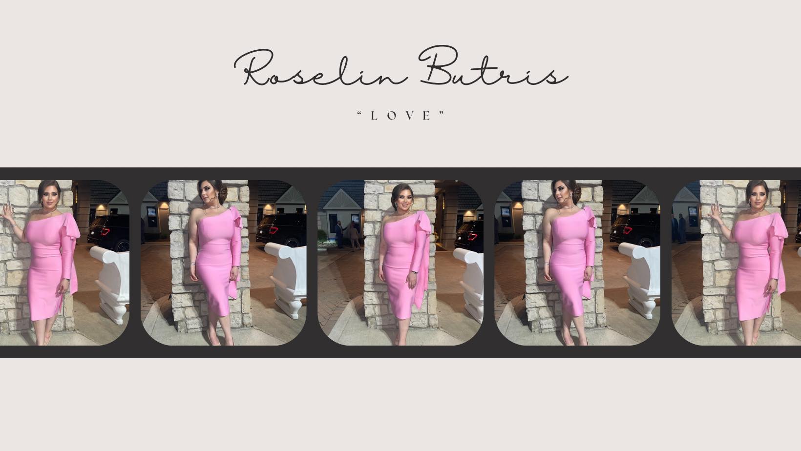Roselin Butris