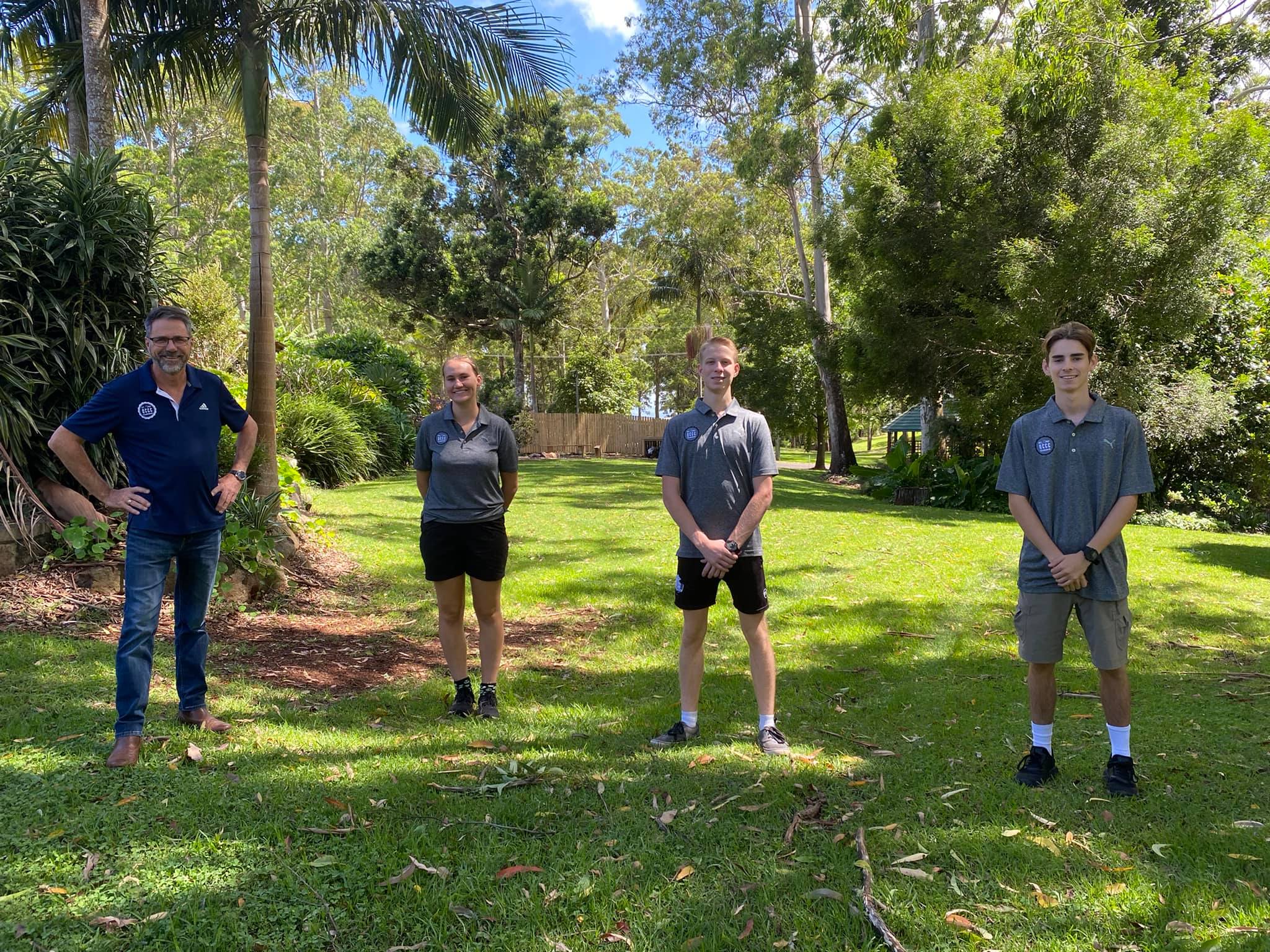 QCCC Mapleton - It's so exciting to see QCCC Tamborine... | Facebook