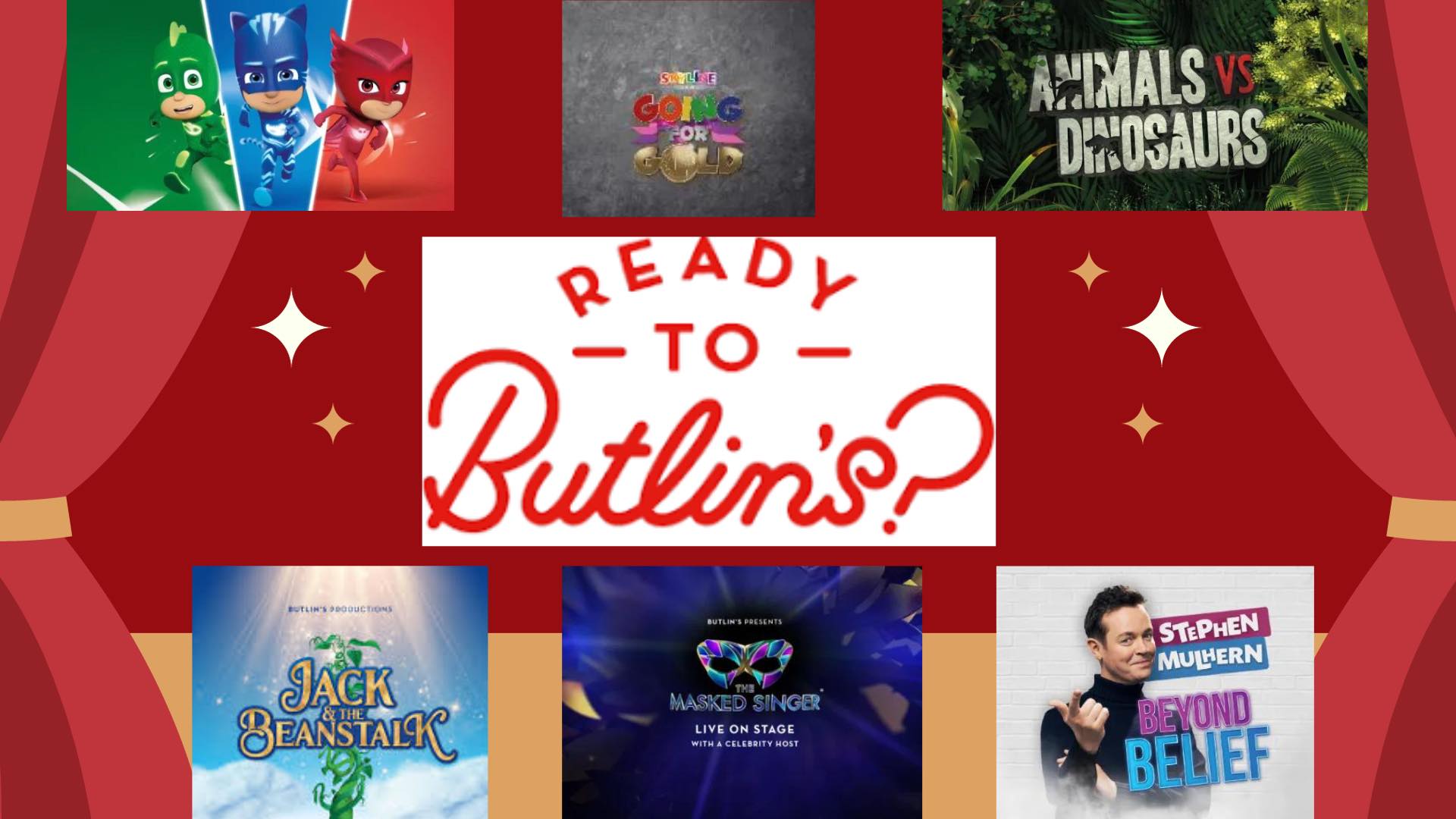 K&A caravan hire butlins | Facebook