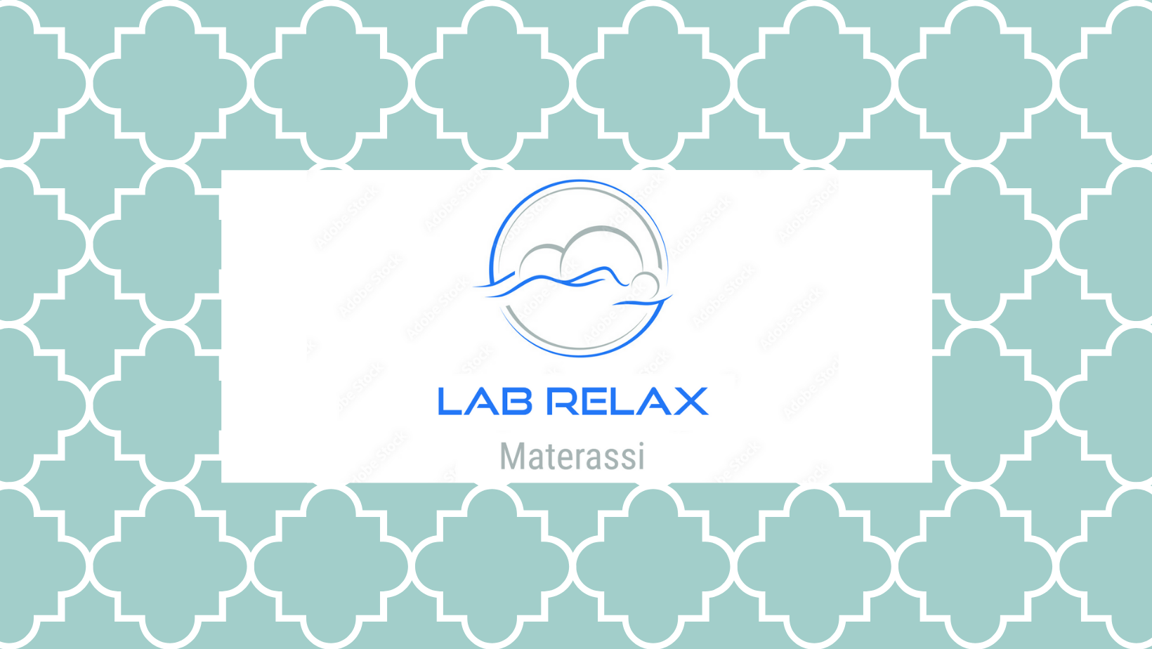 Lab Relax Materassi