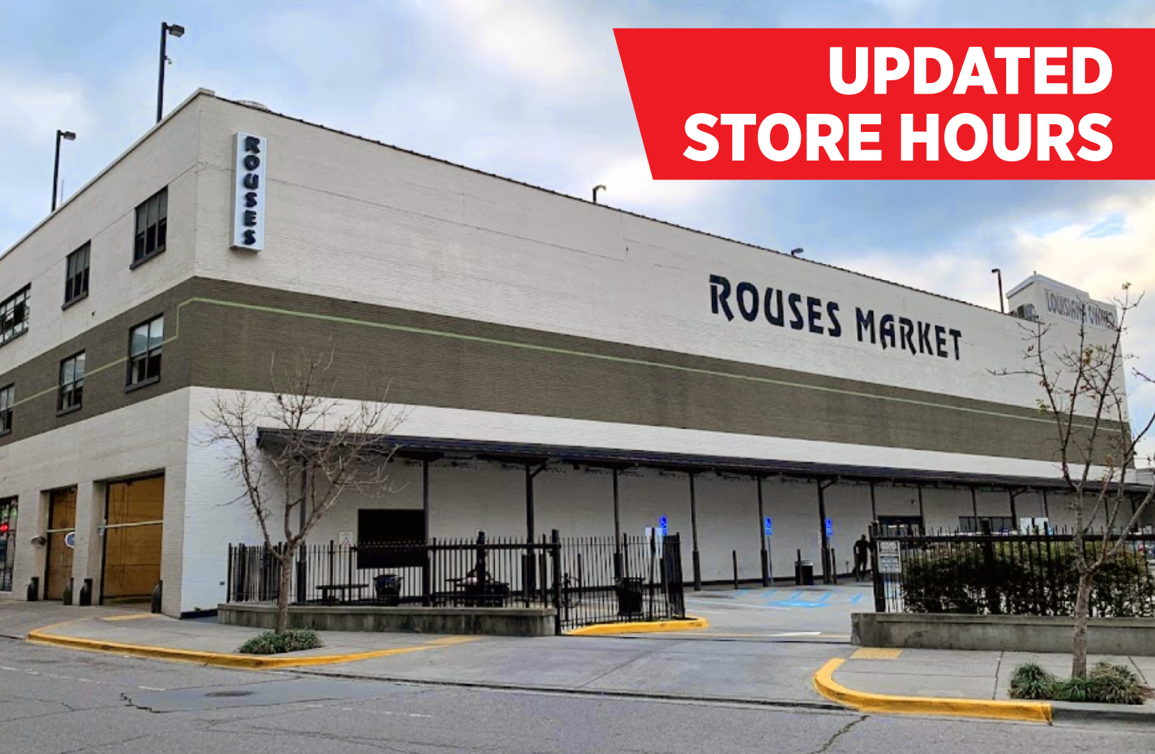 Rouses - We've extended the hours at some of our New Orleans area ...