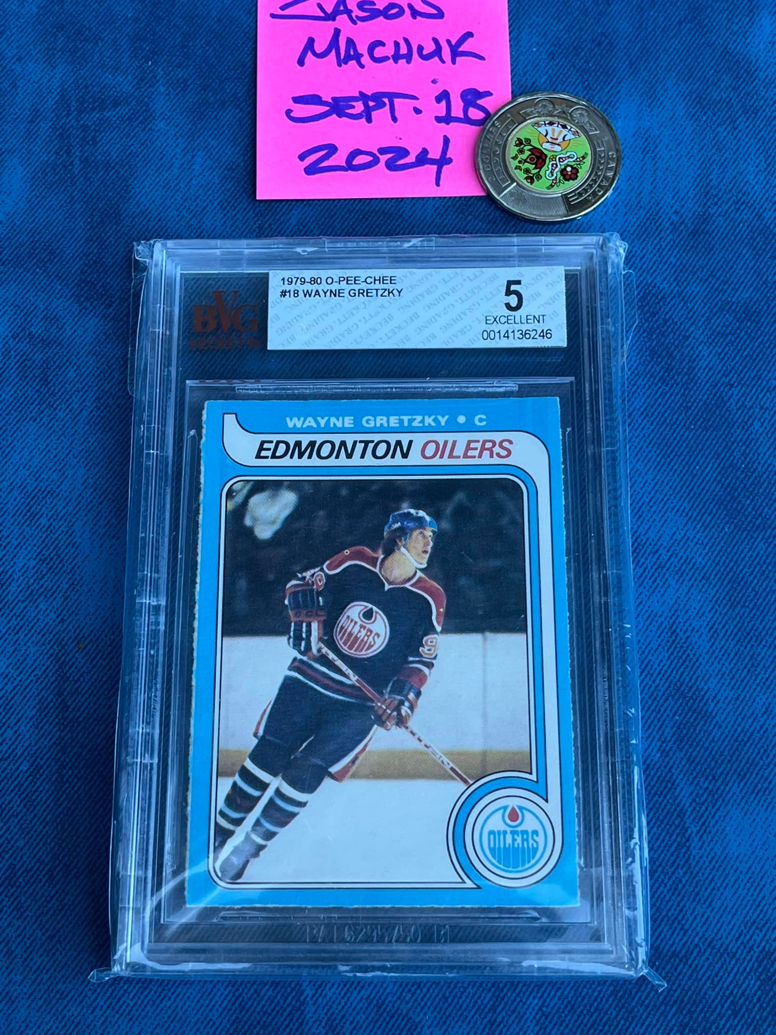 wayne gretzky rookie card value by grade hockey 1990 Score #338 Magician (Los Angeles Kings Great One) : Collectibles & Fine Art 1979 Topps Wayne Gretzky |