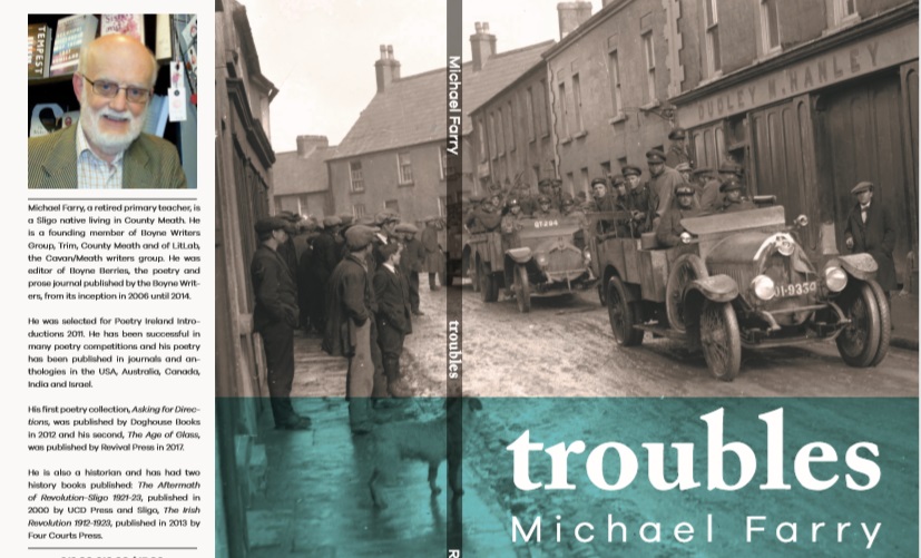 Michael Farry