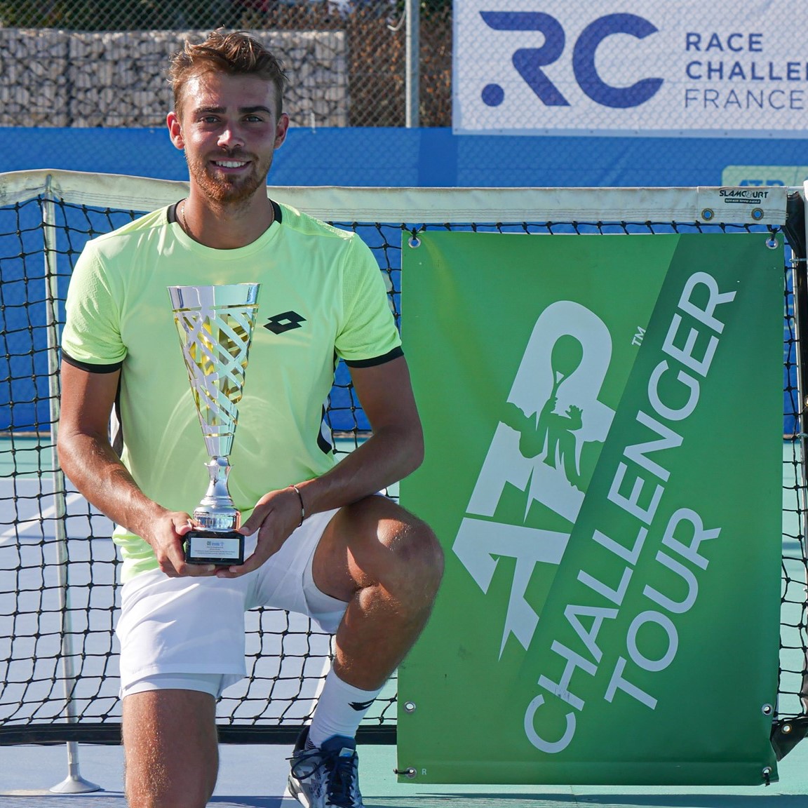 🇫🇷 Les Français au... - FFT - Fédération Française de Tennis | Facebook
