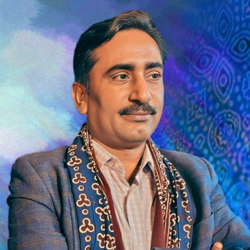 Sahib Khan Bhand