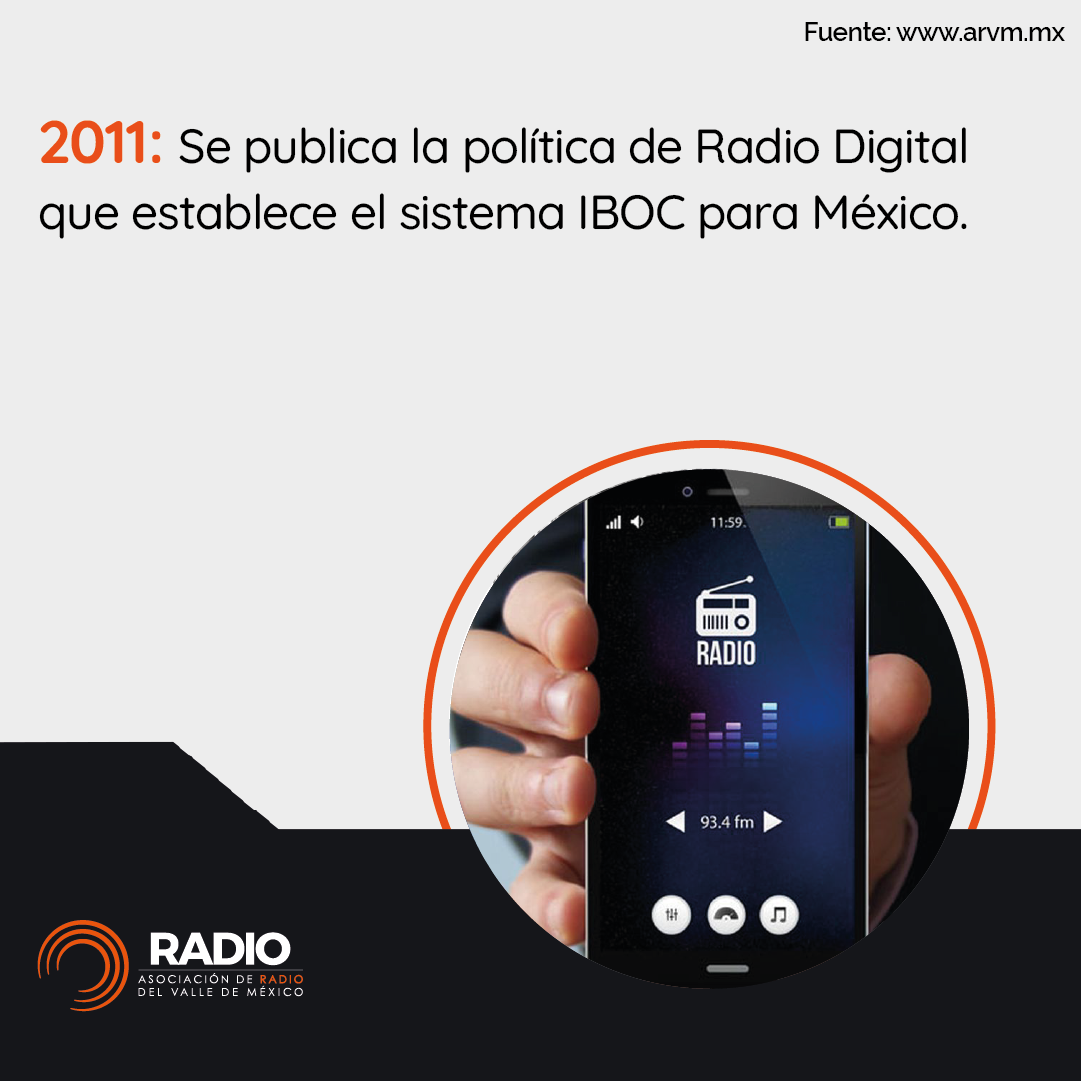 ARVM - Para que la ARVM pudiera llegar a ser lo que es...