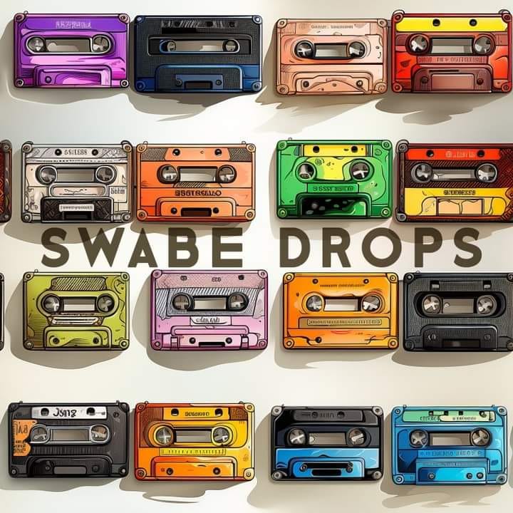 Beatstyles group page | Swabe Drops is an extraordinary compilation ...