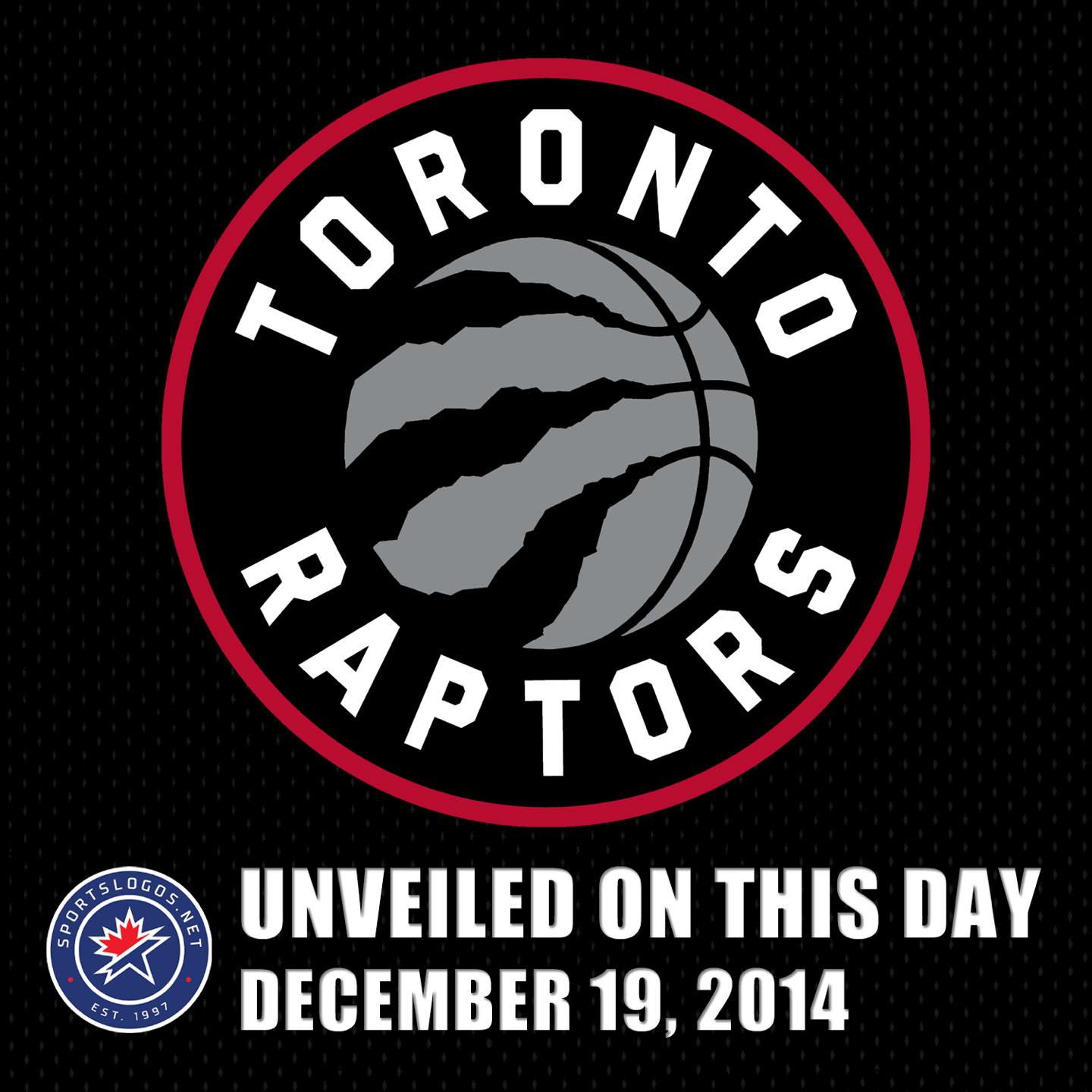 SportsLogos.Net - ON THIS DAY On the heels of their wildly successful ...